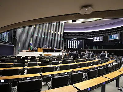 Congresso entra em recesso e adia votação de pautas como fim da escala 6x1 e PEC da Segurança