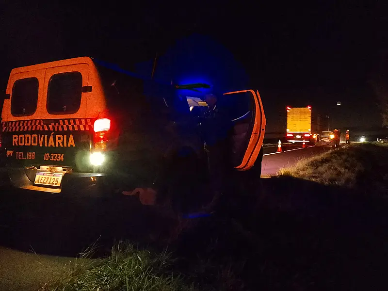 Trabalhador rural morre após cair de garupa de quadriciclo em fazenda de MS