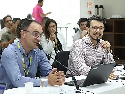 Justiça Eleitoral alinha estratégias de TI e segurança para as Eleições 2026