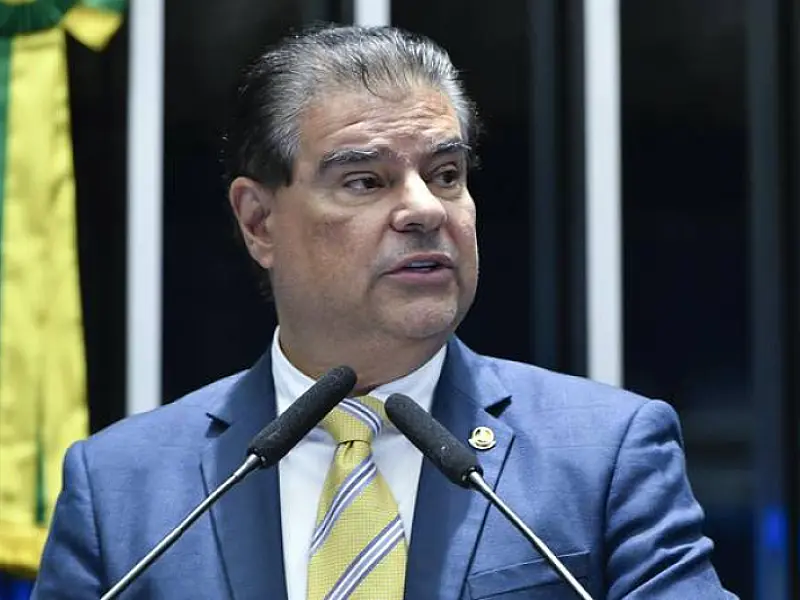Nelsinho desiste de disputar o Senado