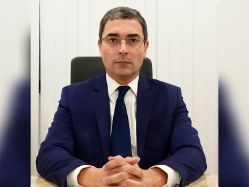 Governo nomeia Márcio André Batista de Arruda como novo procurador-geral do Estado