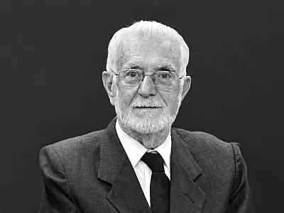 Aos 95 anos, morre Luiz Octavio Gallotti, ex-presidente do Supremo Tribunal Federal