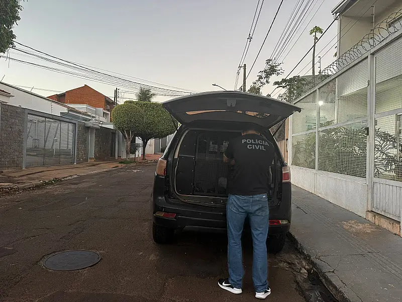 Técnico de enfermagem é preso por torturar adolescente com deficiência na Capital