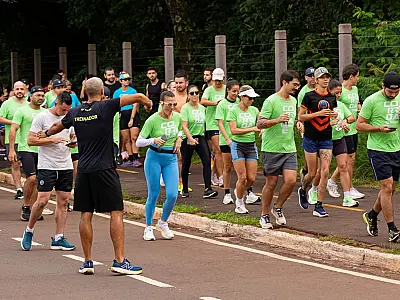 Inscrições para 2ª Corrida Sicredi são prorrogadas até domingo em Campo Grande