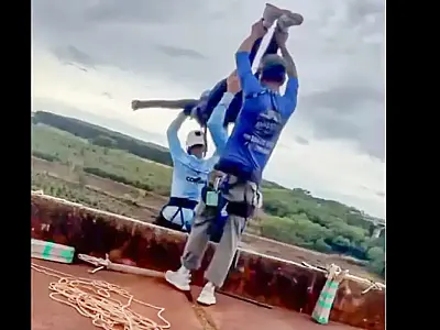 MPSP denuncia quatro pessoas por morte de jovem em salto