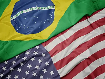 Tarifa de 37,5% atingirá quase 4 mil produtos brasileiros, estima CNI