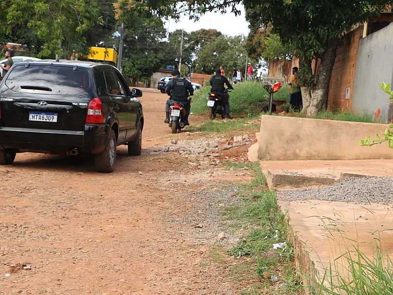 Comparsas de Ítalo alugaram carro para fuga e motos eram 'apoio logístico'