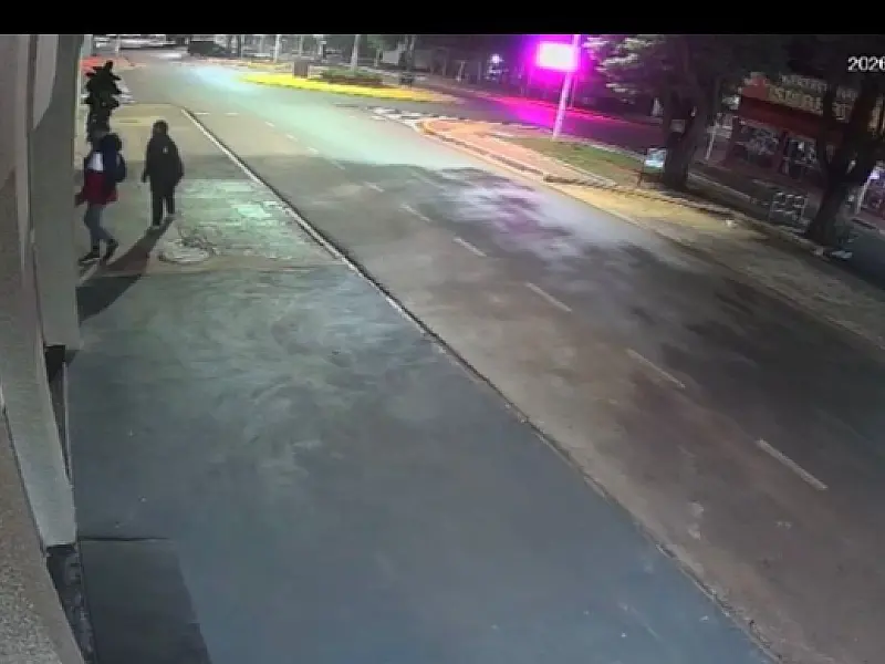Polícia apreende menores que usaram martelo para invadir comércio em MS