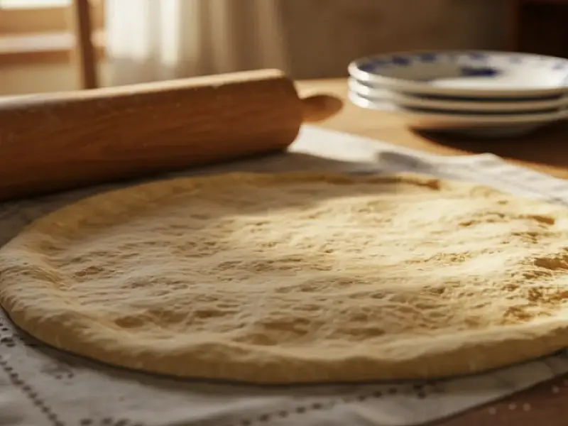 Curso de pizza artesanal oferece qualificação gratuita em Campo Grande