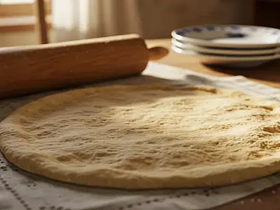 Curso de pizza artesanal oferece qualificação gratuita em Campo Grande