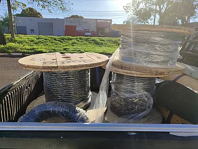 Polícia Civil frustra golpe de R$ 47 mil contra loja de materiais na Capital