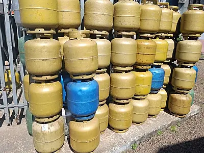 Pesquisa aponta diferença de até R$ 20 no preço do gás de cozinha em Dourados