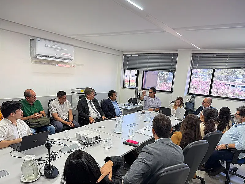 Ação do MPMS avança para garantir o fim definitivo de lixão no Pantanal