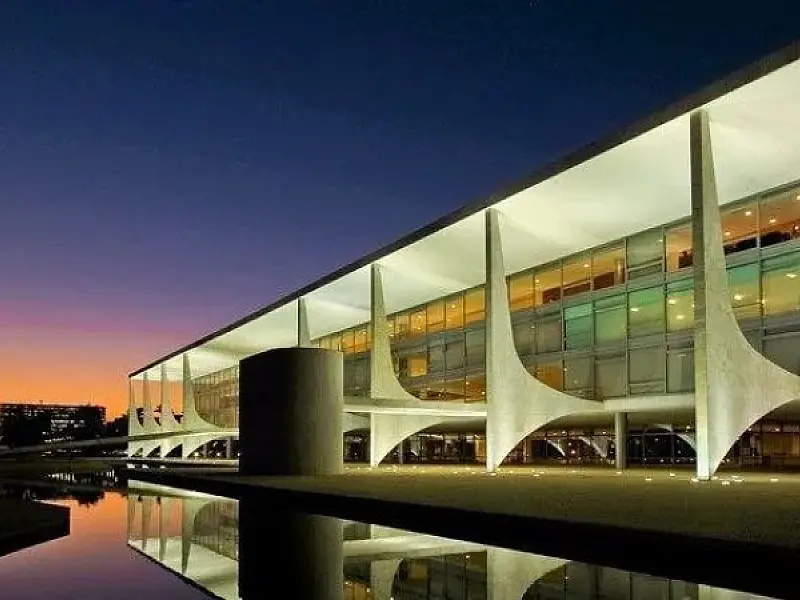 Planalto acionará Lei da Reciprocidade após EUA confirmarem tarifa de 25%
