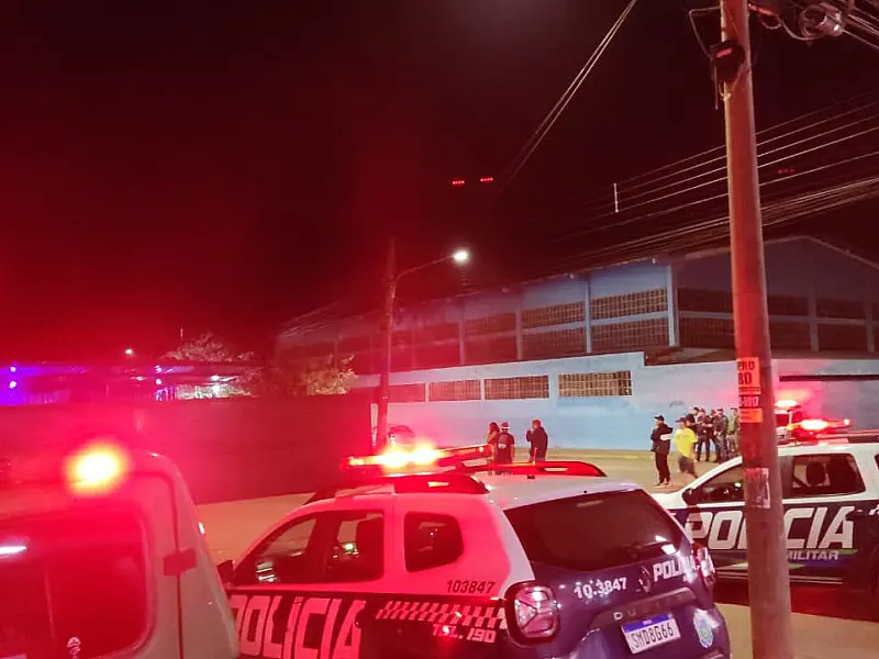 Operação Saturação combate perturbação do sossego na região norte de Campo Grande