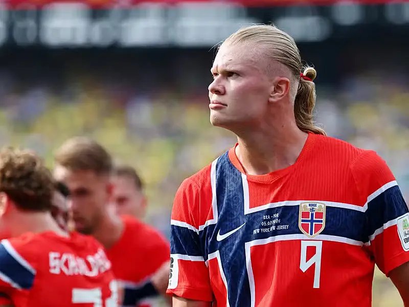 Noruega e Inglaterra disputam vaga na semifinal; veja onde assistir ao vivo