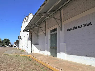 Circo Digital reúne música, arte e solidariedade neste domingo em Campo Grande