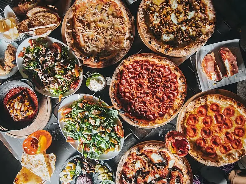 Dia da Pizza: Brasil ganha 13 novas pizzarias por dia