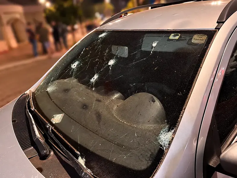 Homem leva tiro no pênis em atentado e segue internado na Capital