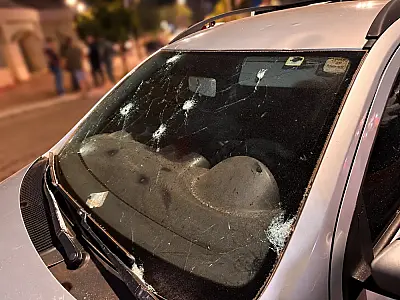 Homem leva tiro no pênis em atentado e segue internado na Capital