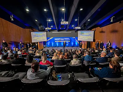 Sesi e Senai abrem inscrições para maior evento de educação de Mato Grosso do Sul