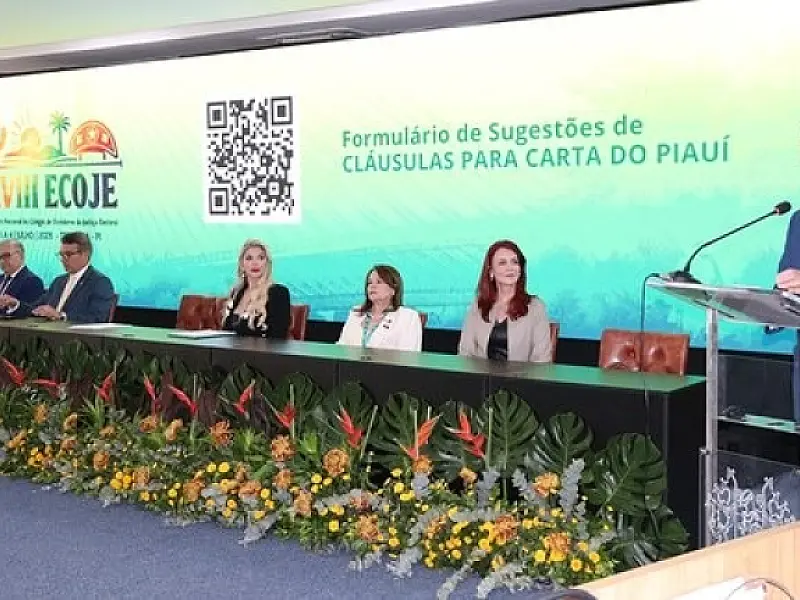 Kassio Nunes defende fortalecimento das ouvidorias para ampliar confiança na Justiça Eleitoral