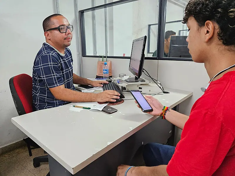 Campo Grande tem 980 vagas de emprego abertas pela Funsat nesta quinta