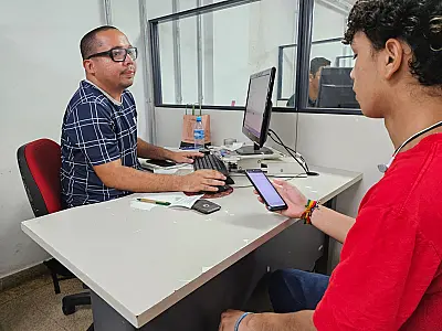 Campo Grande tem 980 vagas de emprego abertas pela Funsat nesta quinta
