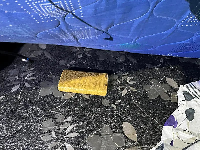 Morto em confronto, 'Pará do PCC' traficava a mando de facção em Ponta Porã