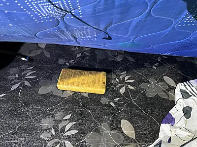 Morto em confronto, 'Pará do PCC' traficava a mando de facção em Ponta Porã