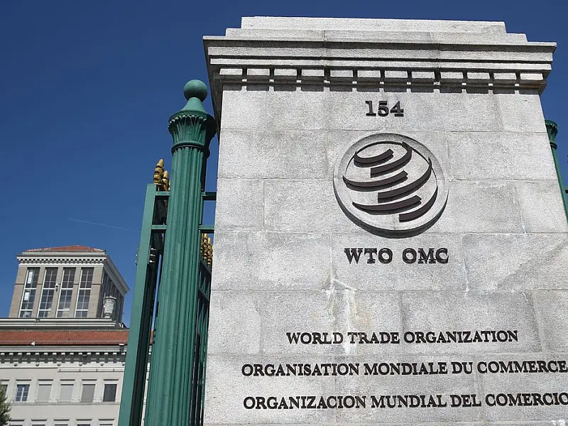 Brasil aciona OMC contra tarifas impostas pelos Estados Unidos