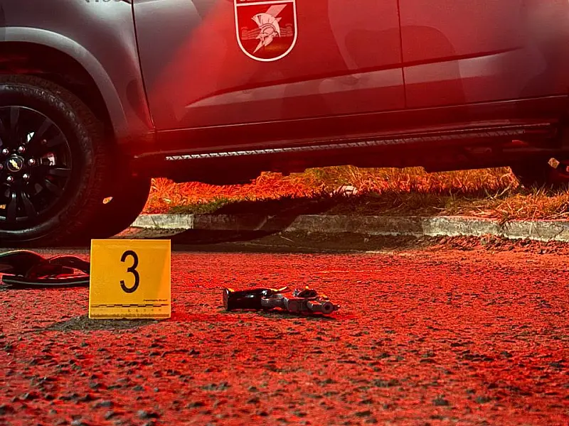 Morto em confronto com o Choque tinha 24 anos e diversas passagens