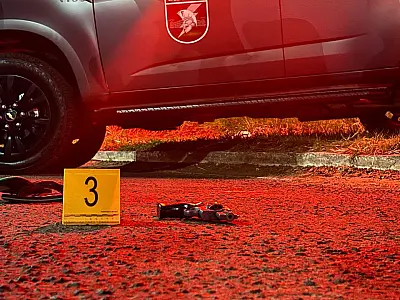 Morto em confronto com o Choque tinha 24 anos e diversas passagens