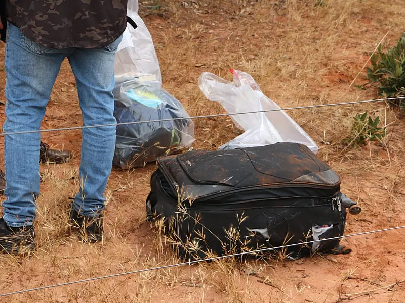 Amapil lamenta queda de avião que matou duas pessoas e diz colaborar com investigação