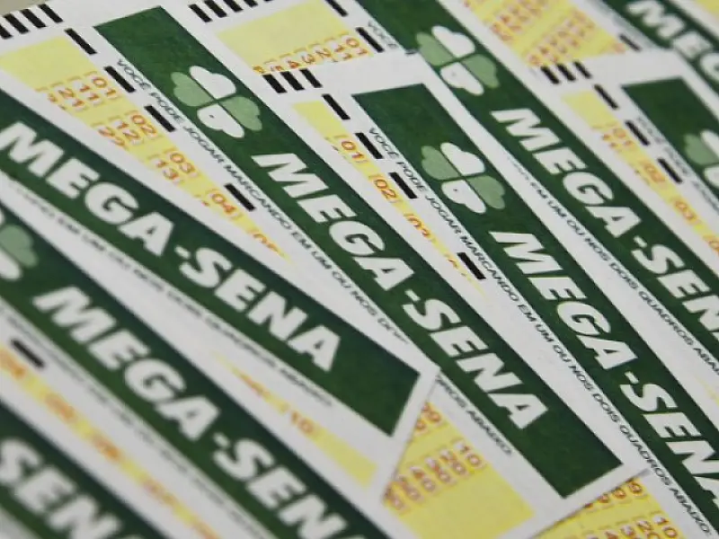 Mega-Sena acumula e próximo sorteio pode pagar R$ 25 milhões