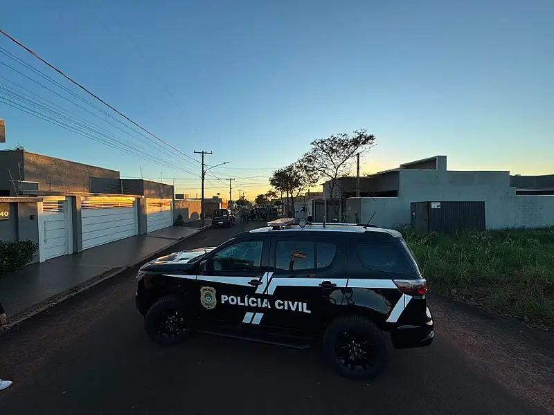 Responsável por logística do CV morre em confronto em Nova Andradina