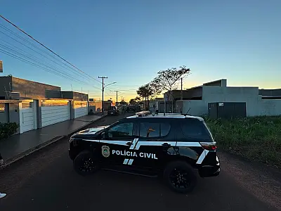 Responsável por logística do CV morre em confronto em Nova Andradina