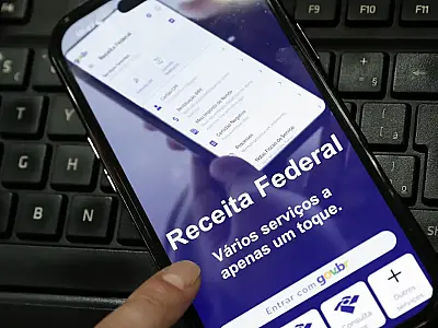 Receita paga nesta quarta lote da malha fina do Imposto de Renda