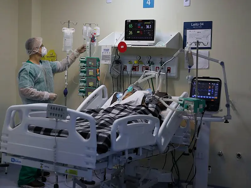 Família aponta falhas após transplante de idosa em hospital da Capital
