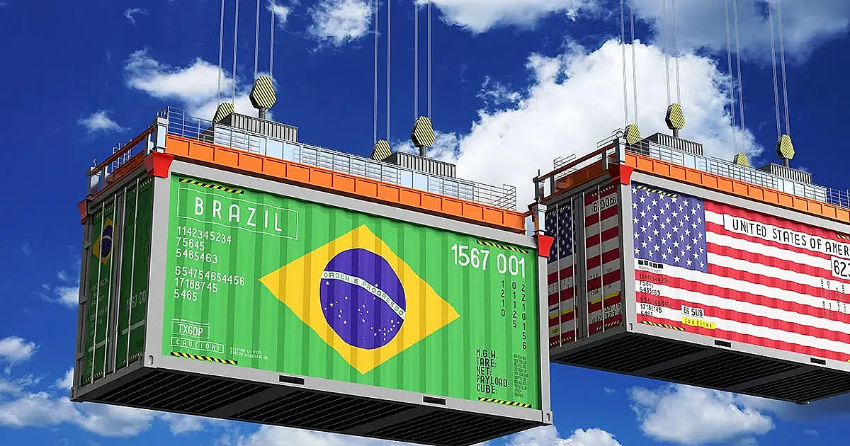 Tarifa dos EUA acende alerta, mas impacto imediato em MS deve ser limitado