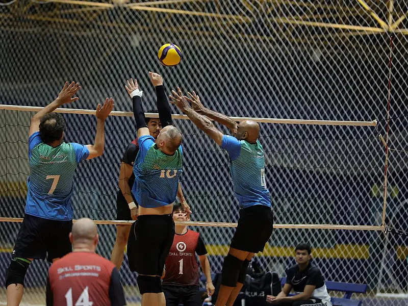 Inscrições para os Jogos Abertos de Dourados terminam na terça-feira
