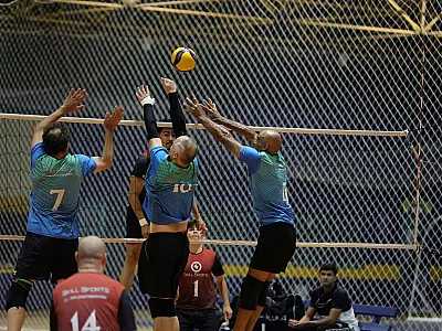 Inscrições para os Jogos Abertos de Dourados terminam na terça-feira