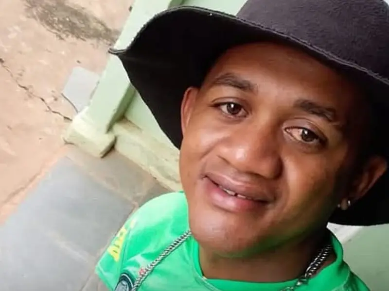 Homem é preso ao tentar fugir de cidade após esfaquear namorada em MS