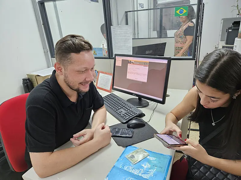 Funsat oferece 937 vagas de emprego e abre inscrições para cinco cursos gratuitos