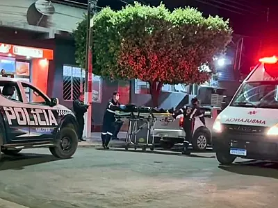 Confronto policial termina com três suspeitos mortos em Rio Verde