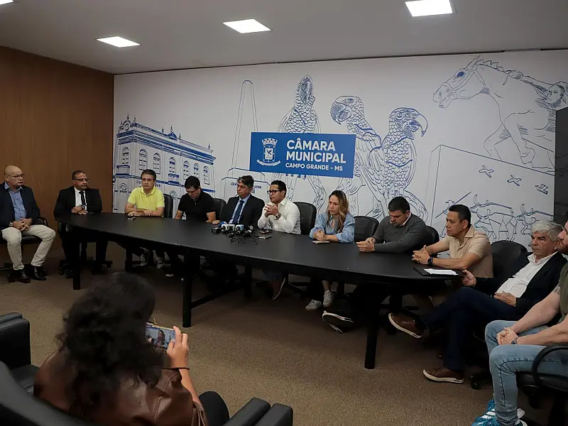Intervenção aponta dívida de R$ 20 milhões e Consórcio Guaicurus alega desequilíbrio no contrato