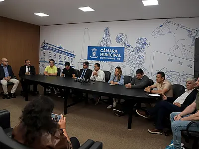 Intervenção aponta dívida de R$ 20 milhões e Consórcio Guaicurus alega desequilíbrio no contrato
