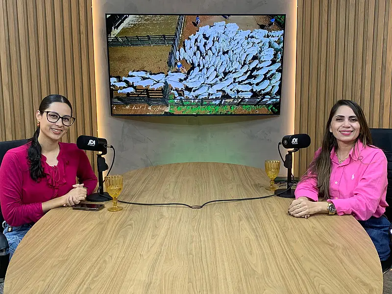 JD1TV: Baseado na colaboração, movimento Mulheres do Agro MS promove networking e grandes negócios