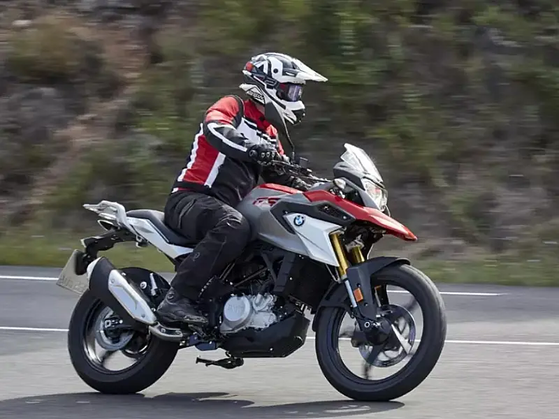 Shopping de Campo Grande sorteia moto BMW zero km no Dia dos Pais