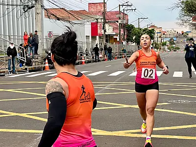 Abertas inscrições para a tradicional Corrida do Facho em Campo Grande